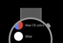 Pixel Minimal Watch Face screenshot 5