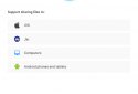 InShare - File Sharing screenshot 8