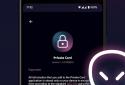 Private Card: зберігання карт screenshot 4