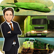Transport INC - Tycoon Manager