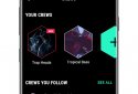 Loudly - Social Music Video Platform screenshot 6