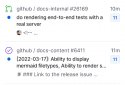 GitHub screenshot 3