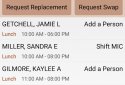 SmartLynX ScheduleIn screenshot 4