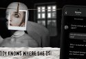 Memento: crime investigation screenshot 1