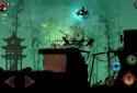 Ninja Warrior - Avengers screenshot 1