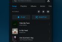 Music Player & MP3 Player - Lark Player screenshot 1