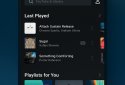 Music Player & MP3 Player - Lark Player screenshot 6