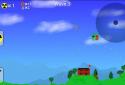 Atomic Bomber Full screenshot 1