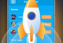 AVC: Antivirus & Virus Cleaner screenshot 4