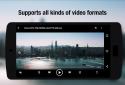 HD Video Player All Formats screenshot 1 HD Video Player All Formats screenshot 1