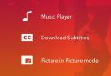 HD Video Player All Formats screenshot 2 HD Video Player All Formats screenshot 2