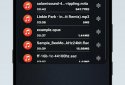MP3 Audio Cutter Converter Merger & Video to Audio screenshot 6