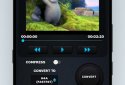 MP3 Audio Cutter Converter Merger & Video to Audio screenshot 7