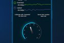 Internet Fast Speed Test Meter screenshot 1