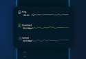 Internet Fast Speed Test Meter screenshot 2