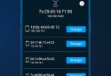 Internet Fast Speed Test Meter screenshot 3