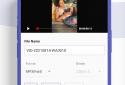 Video to Mp3 Converter screenshot 2 Video to Mp3 Converter screenshot 2