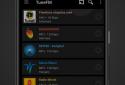 Internet Radio Player - TuneFm screenshot 3