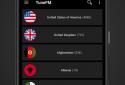 Internet Radio Player - TuneFm screenshot 5