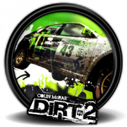 Colin McRae : DiRT 2