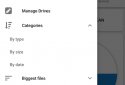 Storage Analyzer & Disk Usage screenshot 3