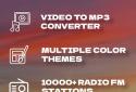 Music Player - MP4, MP3 Player screenshot 3