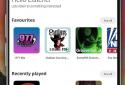 Music Player - MP4, MP3 Player screenshot 6