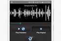 Audio Video Noise Reducer screenshot 5