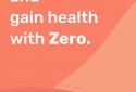 Zero - Intermittent Fasting screenshot 1 Zero - Intermittent Fasting screenshot 1
