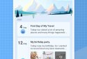 My Diary - Journal, Diary, Daily Journal with Lock screenshot 2