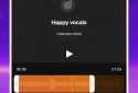 Add Music To Video & Editor screenshot 5