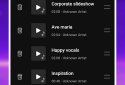 Add Music To Video & Editor screenshot 7