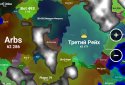 Territorial.io screenshot 2