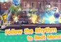 Rhythm Fighter screenshot 1