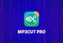 Ringtone Maker, MP3 Cutter Pro screenshot 1