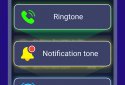 Ringtone Maker, MP3 Cutter Pro screenshot 6