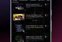 Video Music Player Downloader screenshot 1