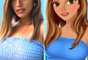 ToonApp: Cartoon Photo Editor screenshot 2