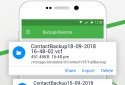 Duplicate Contacts Fixer and Remover screenshot 7