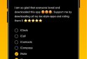 iNote iOS 15 - Phone 13 Notes screenshot 4