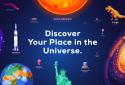 Universe in a Nutshell screenshot 1