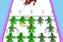Merge Master - Dinosaur Fusion screenshot 1