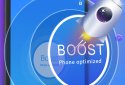 Fancy Cleaner - Boost, Cleaner screenshot 2