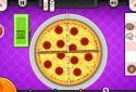 Papa's Pizzeria To Go! screenshot 4