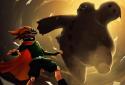 Toy Odyssey: Adventure Platformer screenshot 1
