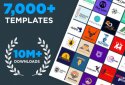 Logo Maker & Logo Creator screenshot 1