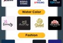 Logo Maker & Logo Creator screenshot 2