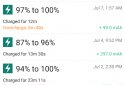 Super Charging Pro screenshot 3