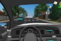 Police Patrol Simulator screenshot 4