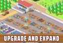 Idle Lumber Empire screenshot 3